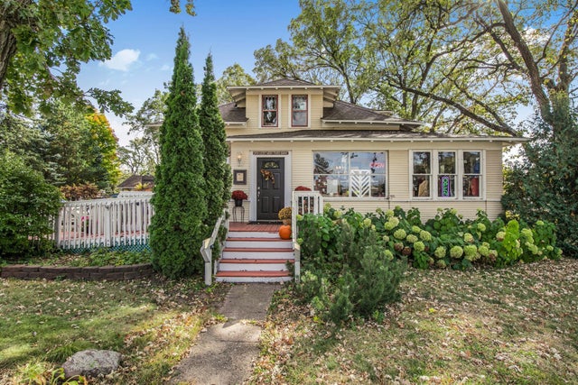 12788 Fremont Avenue, Zimmerman