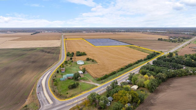 19786 Highway 25 Nw, Big Lake Twp