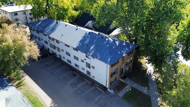 3211 Minnehaha Avenue, Minneapolis