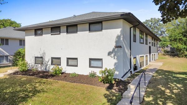 1707 & 1715 Thomas Avenue, St Paul