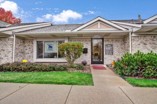 2424 E 117th Street, Burnsville