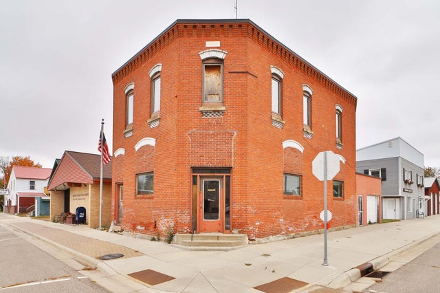 101 Main Street W, Eagle Bend