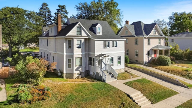 1619 Hubbard Avenue, St Paul