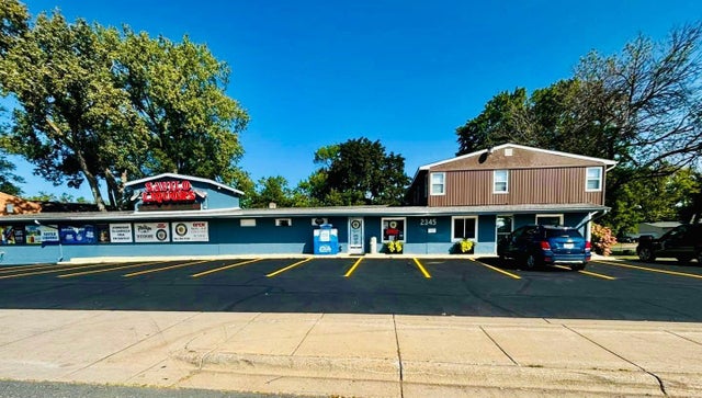 2345 County Road H2, Mounds View