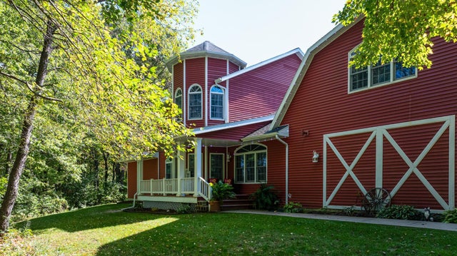 W10753 Hannon Road, Adams Twp