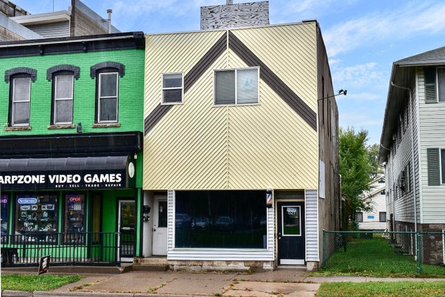 521 Huff Street, Winona