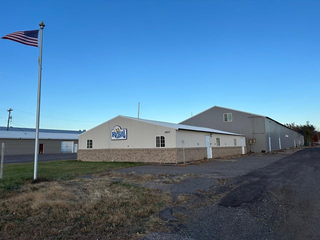 26615 Fallbrook Avenue, Wyoming