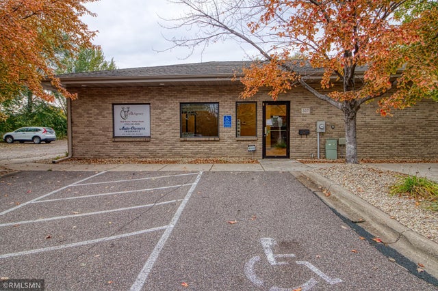 327 Main Street Nw, Elk River