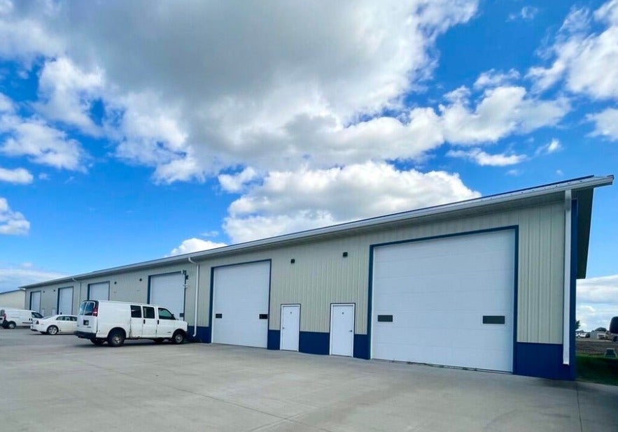 1206 25th Street S Unit S, Moorhead