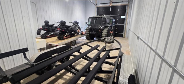 7706 Young's Bay Drive Nw 4, Angle Inlet