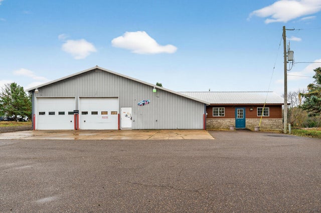 5340 Quam Avenue Ne, St Michael