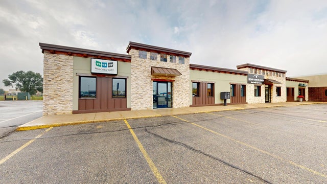 1380 E Bridge Street Smiles, Redwood Falls