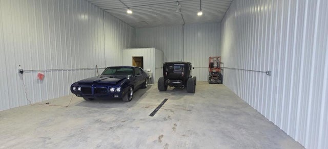 3511 County Road 8 Nw 12, Wheeler Twp