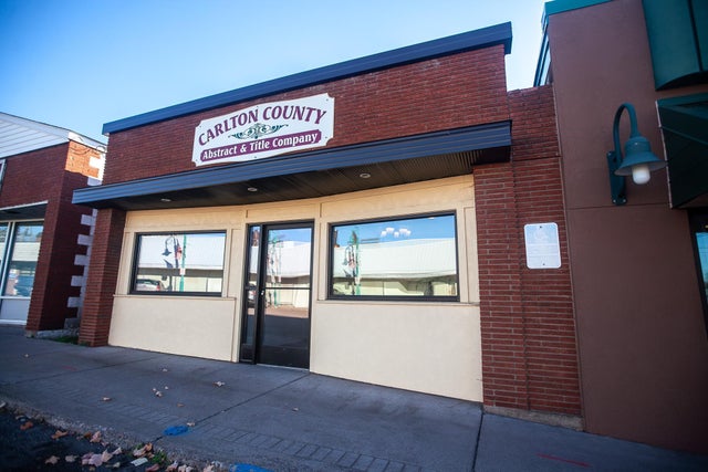 408 4th Street, Moose Lake