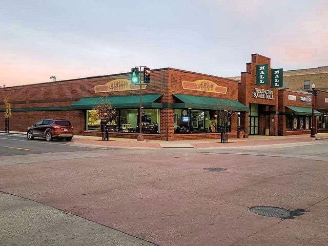 808 Washington Avenue S, Detroit Lakes