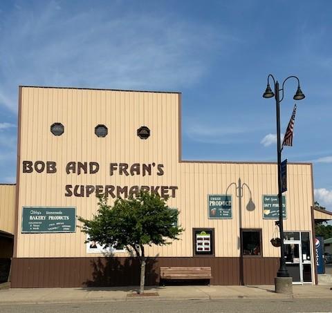 313 Degraff Avenue, Swanville