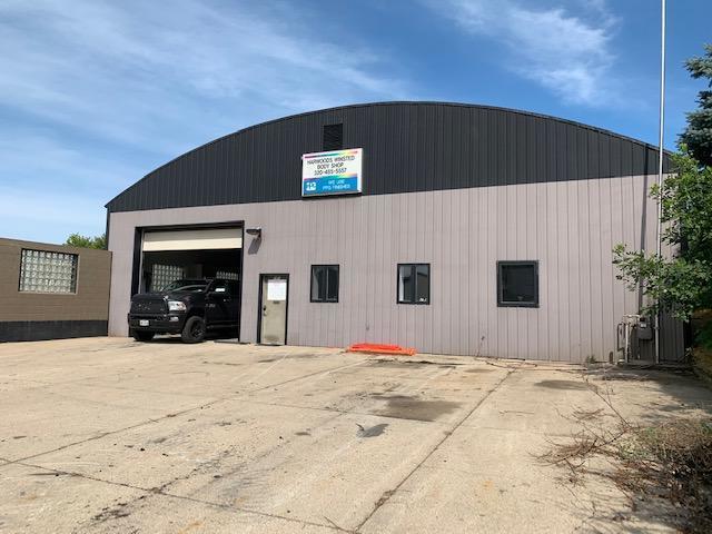 151 2nd Street S, Winsted