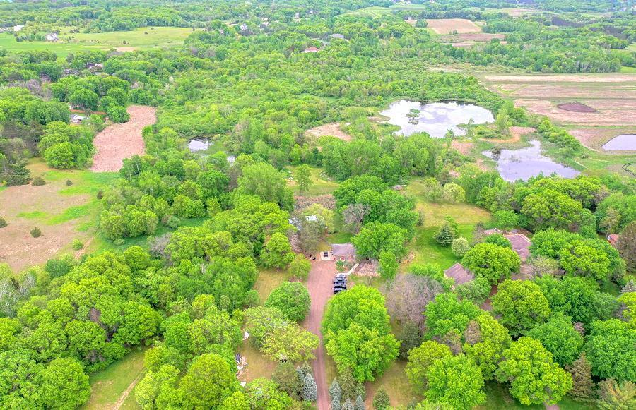 15357 Prairie Road Nw, Andover, MN MLS 6542471