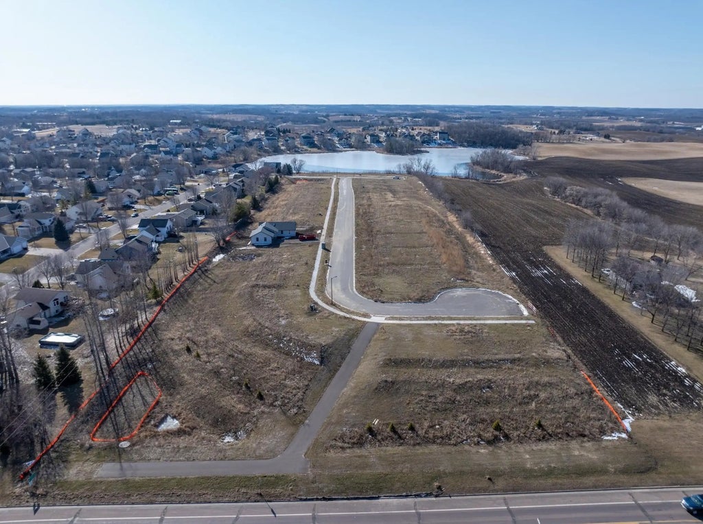 Lot 3, Block 3 Park Street, Elko New Market