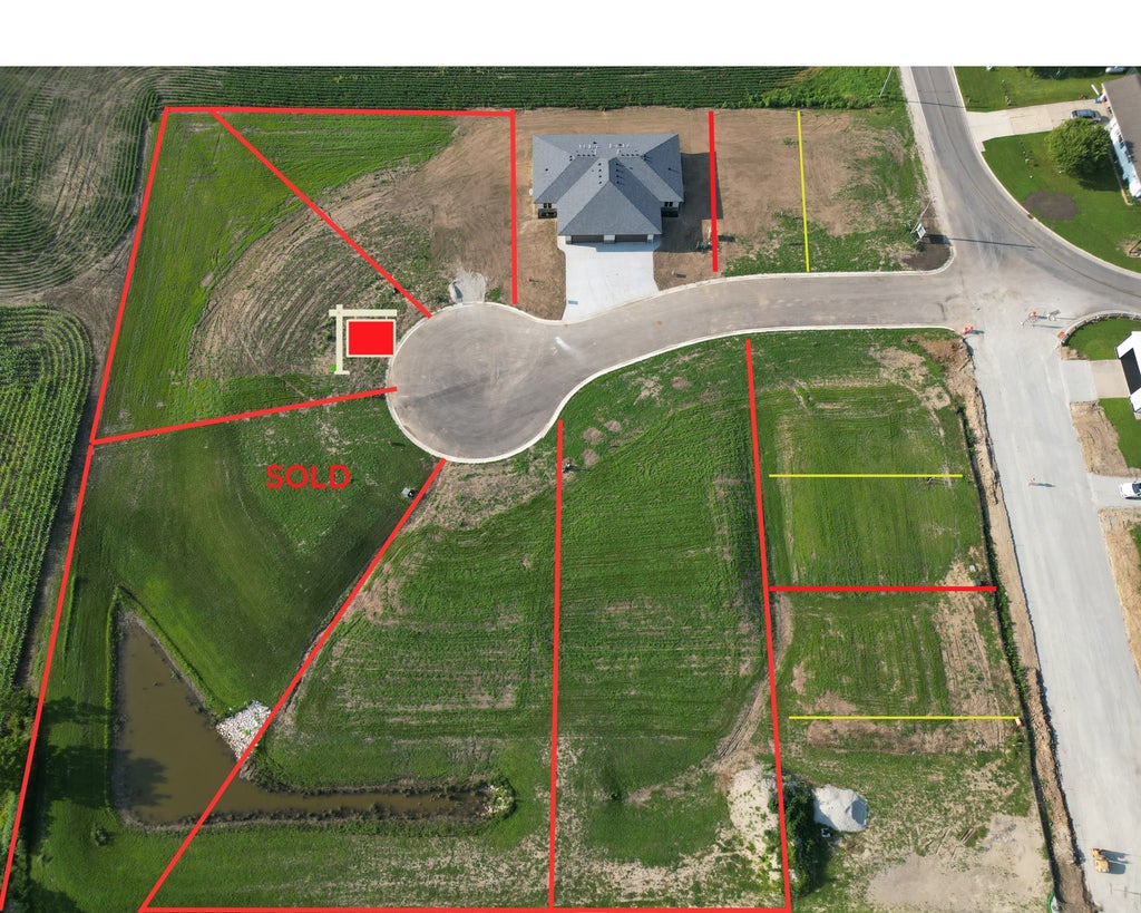 203 Diamond Court, Wykoff