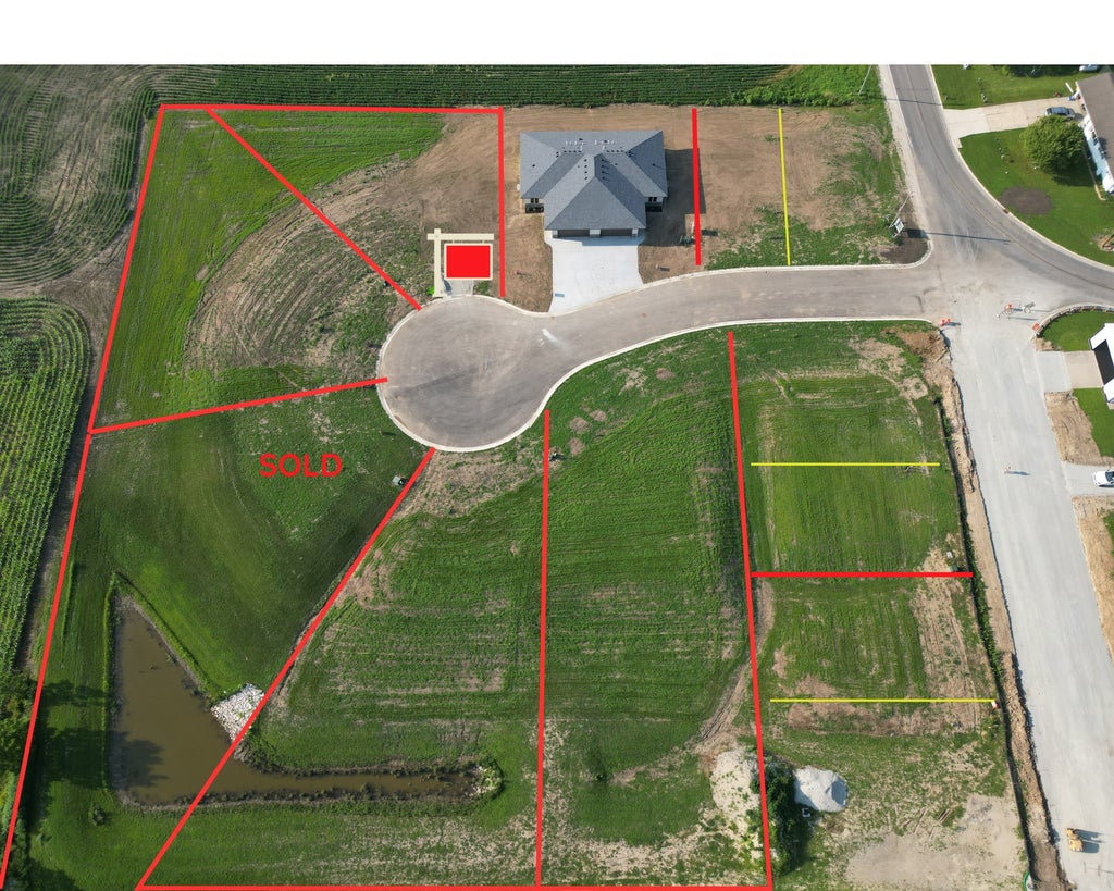 204 Diamond Court, Wykoff