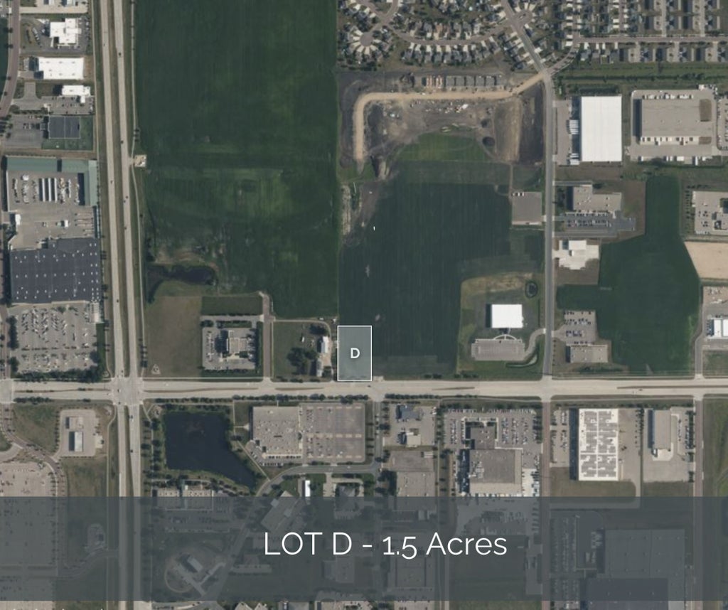 Tbd Excel Drive D, Mankato