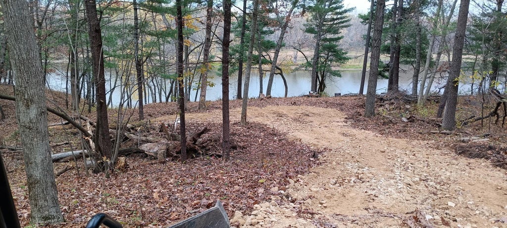 N4568 County Rd N, Frankfort Twp