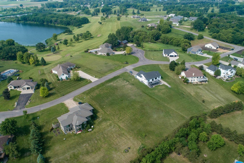 3509 Pebble Hills Drive, Fergus Falls