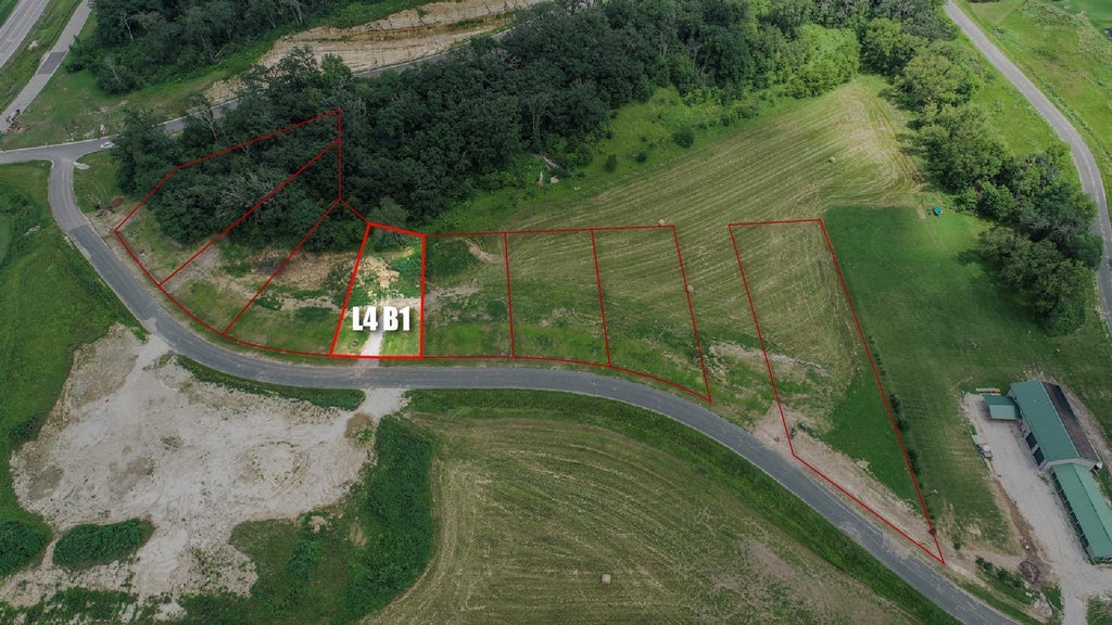 1024 Golfview Drive, Preston