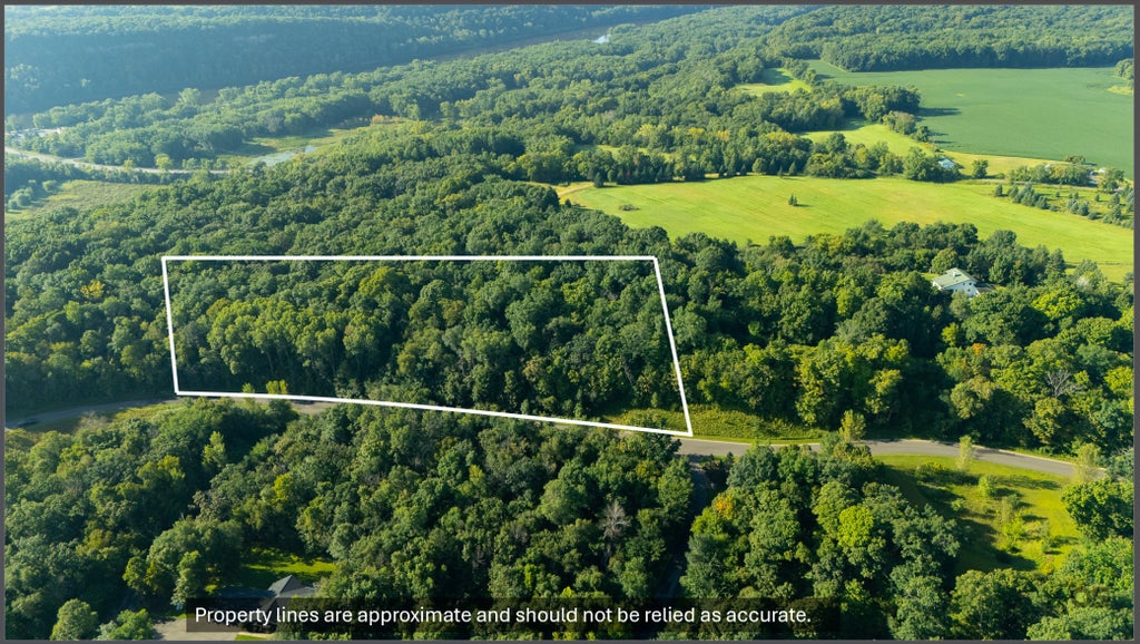 Tbd 263rd Street, Franconia Twp