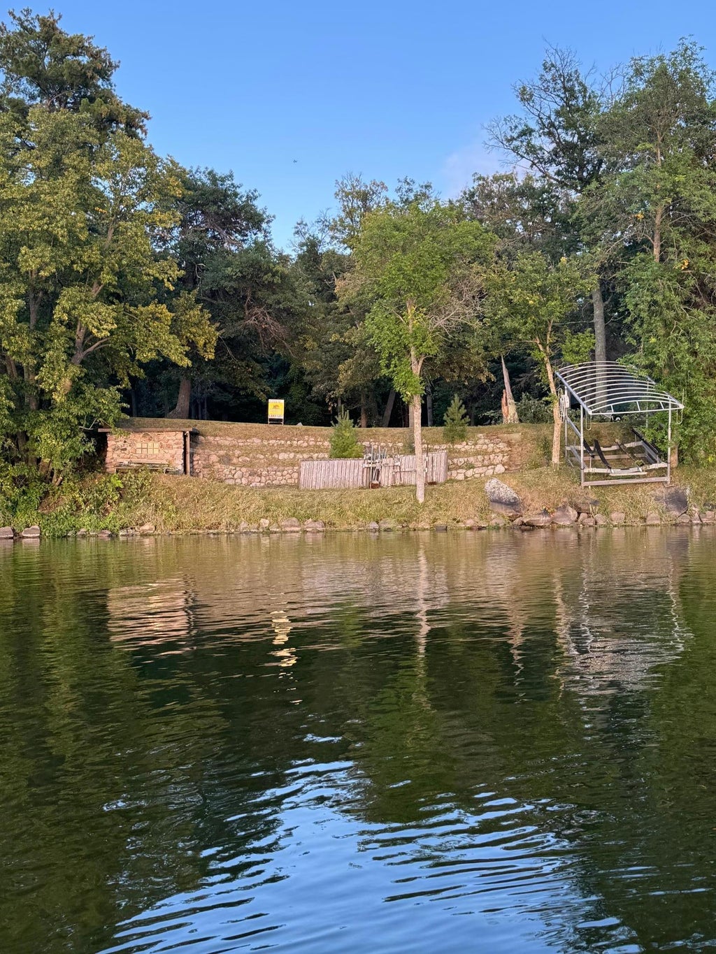 10551 Oak Point Road Nw, Cass Lake