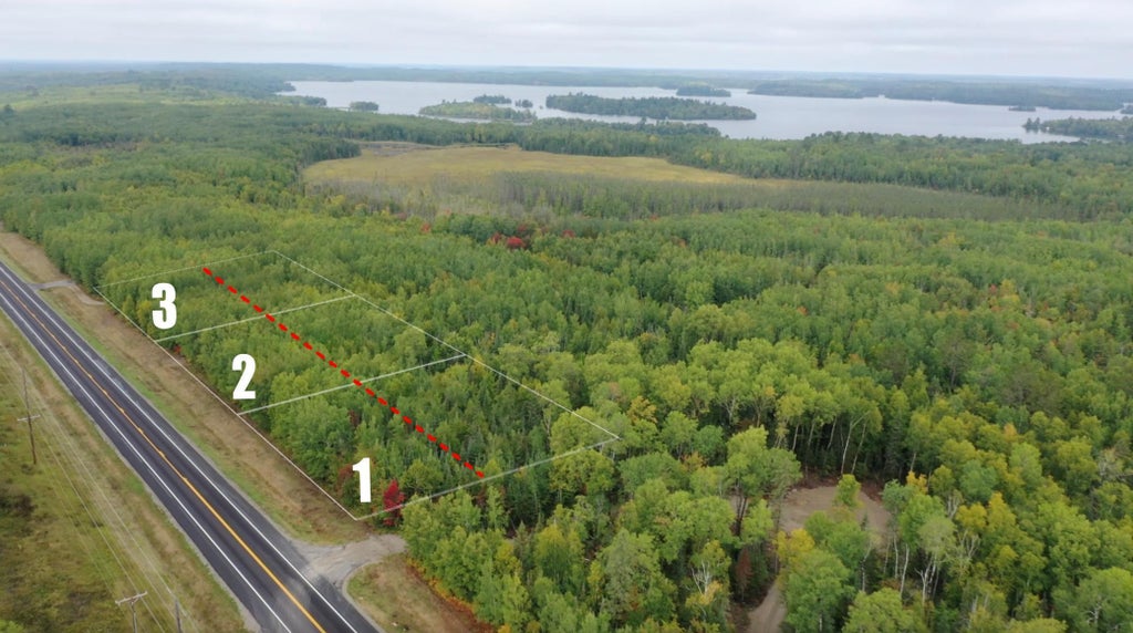 Parcel 1 Tbd Hwy 115, Greenwood Twp