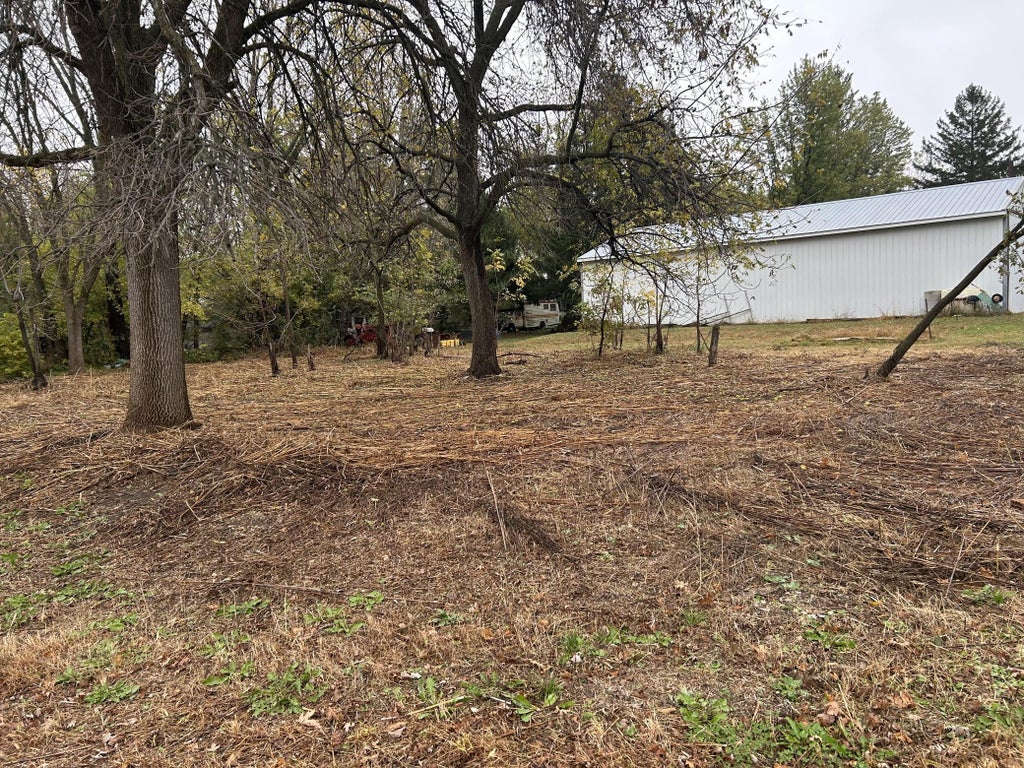 Tbd 266th St & 539th Ave, Lansing Twp