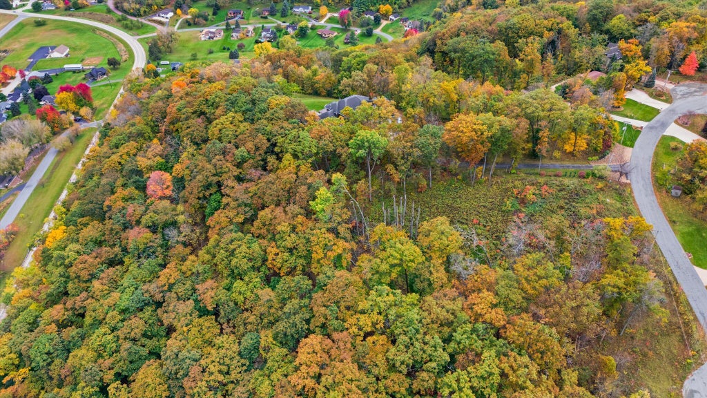 Crescent Hills, La Crescent