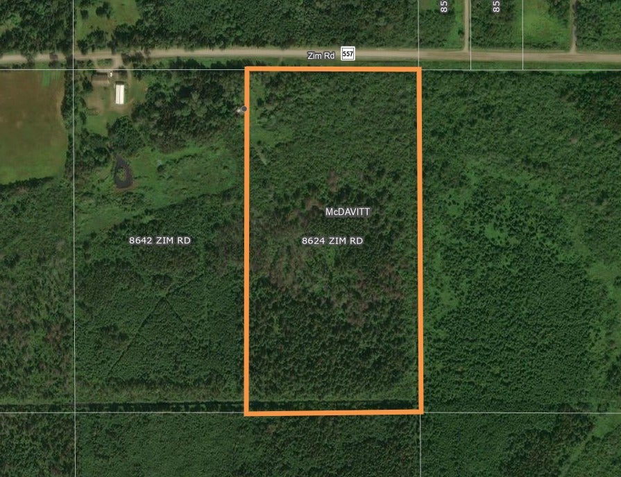 8624 Zim Rd, Zim