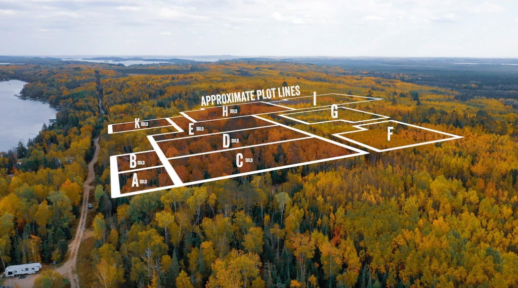 Parcel F Tbd Frazer Bay Road, Cook