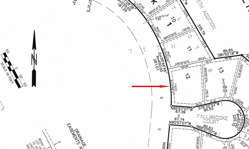 1626 Fallbrooke Court, Hastings