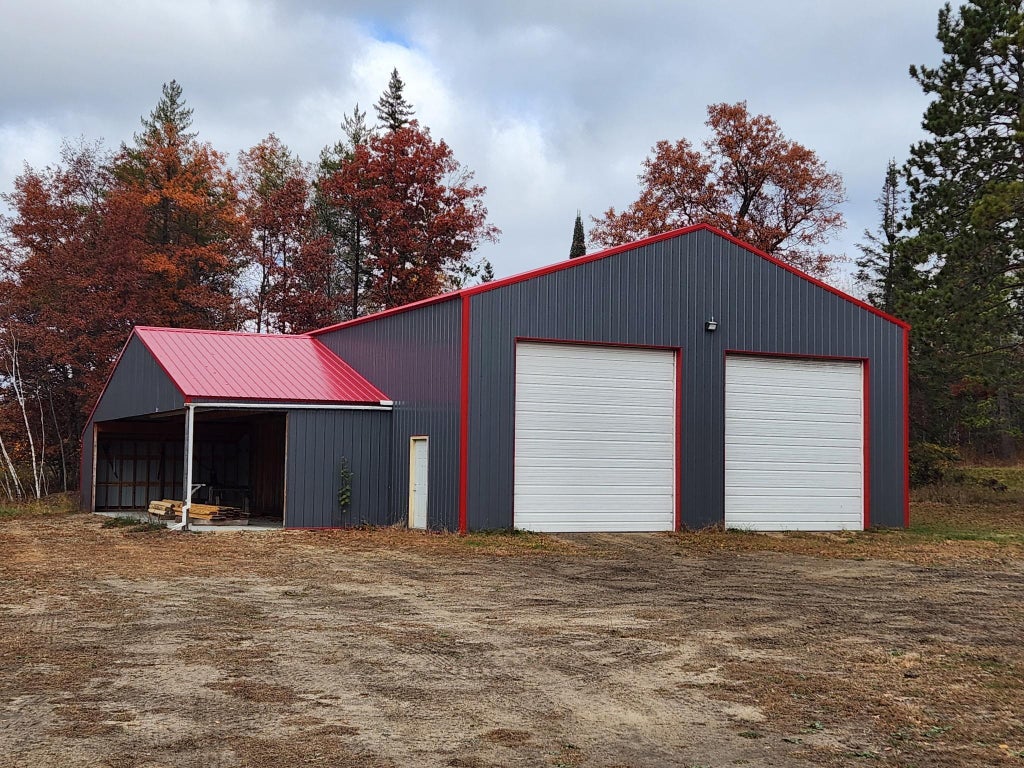 Tbd Mississippi Road, Laporte