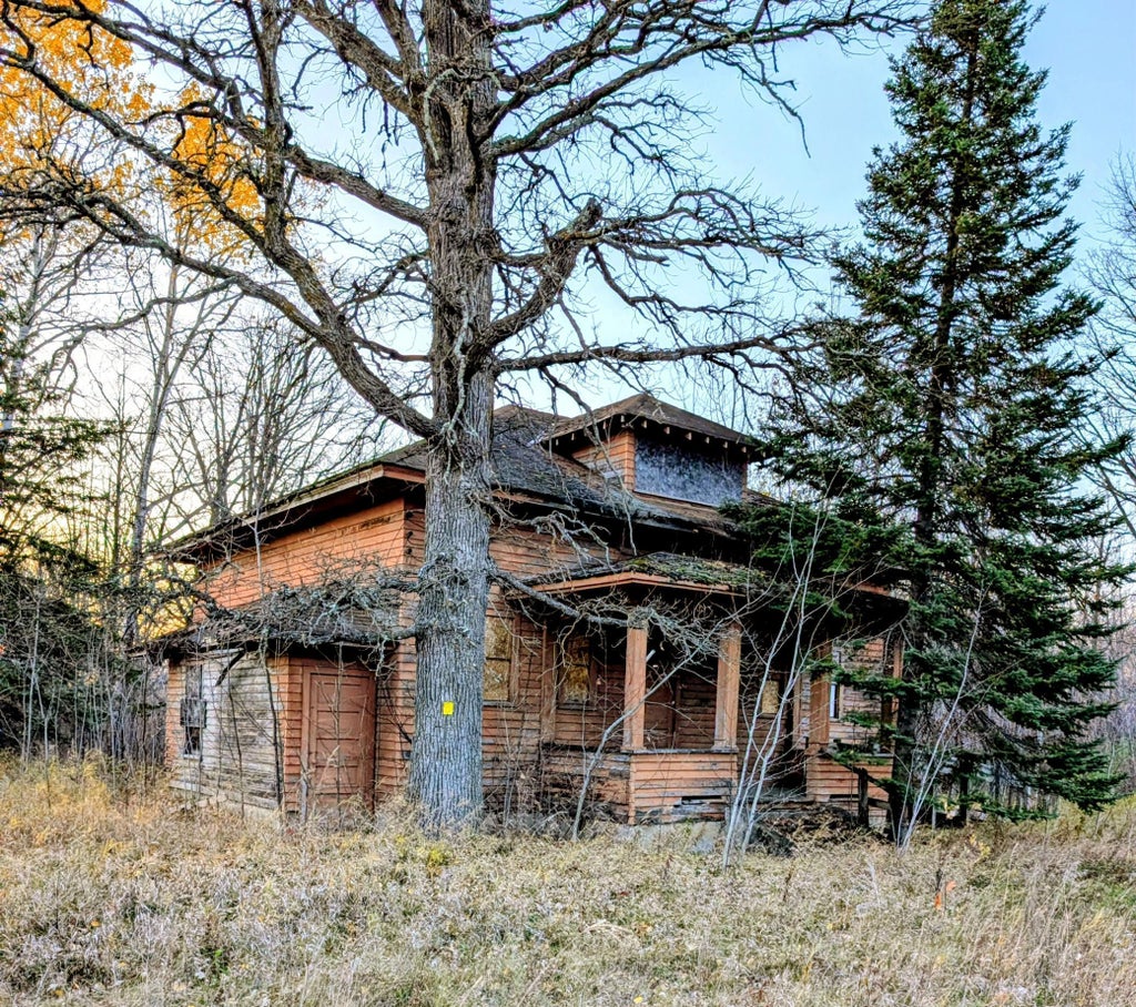 1191 And 1197 Ne Scenic Highway, Brook Lake Unorg. Terr.