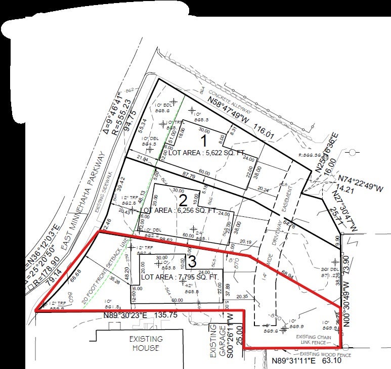 3 E Minnehaha Parkway, Minneapolis