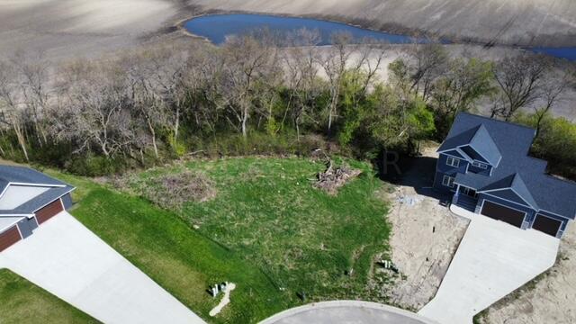 552 Leonard Street, Hawley