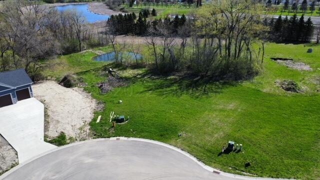 536 Leonard Street, Hawley