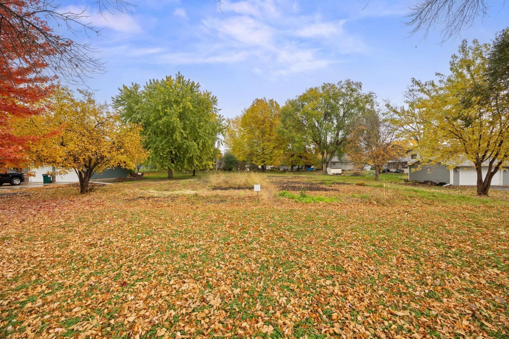 4441 Reservoir Boulevard, Columbia Heights