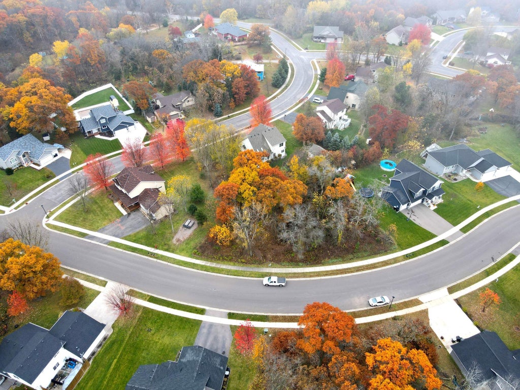 13323 Jefferson Street, Becker