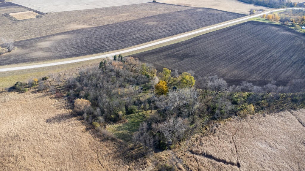 12893 County Road 7, Collins Twp