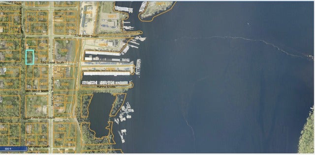 15800 33rd Street S, Afton