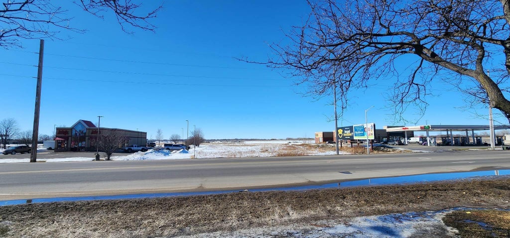 Tbd 2709 - 2715 Bridge Ave, Albert Lea