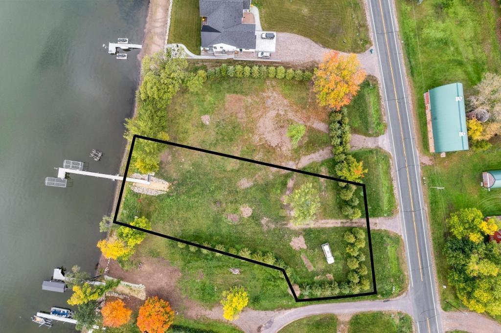 Tbd Rush Lake Way, Rush City