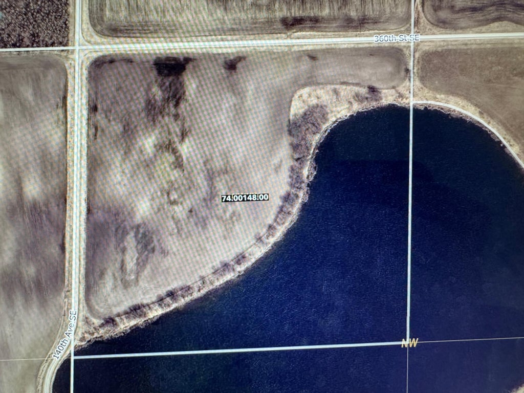 Tbd 140th Avenue, Woodside Twp