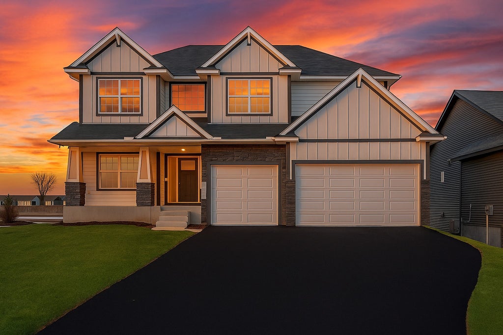 1105 136th St E, Rosemount